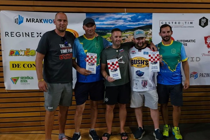 (Foto: Cornhole klub Istra-Pazin) (Foto: Cornhole klub Istra-Pazin)